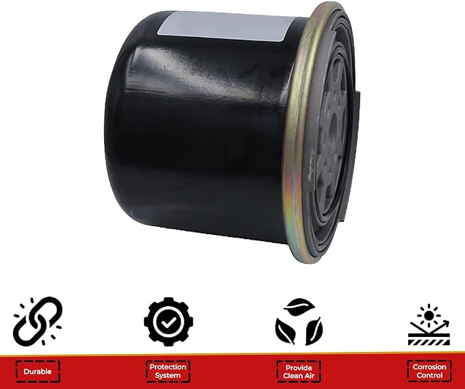 Mytee Products Air Dryer Cartridge Compatible - Image 3