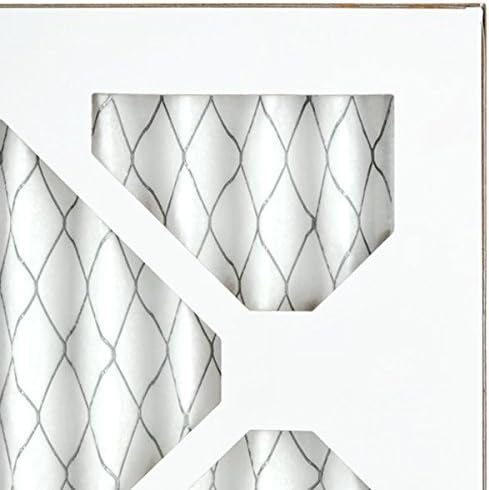 AIRx Air Filter MERV 13 Pleated HVAC AC Furnace Air Filter, Health 12-Pack - Image 6