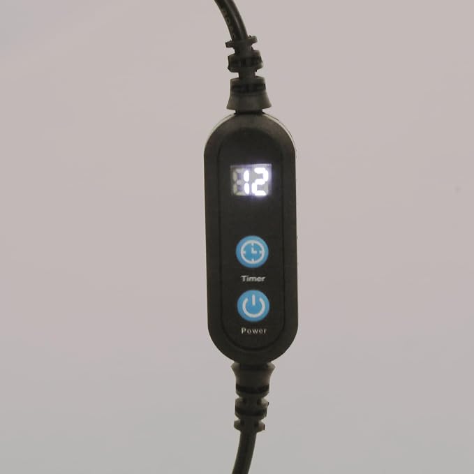 Digital Timing Power Cord 5.5x2.5mm 5v-24v 48w - Image 8