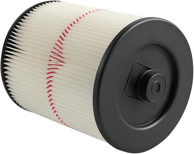 Nispira 9-17816 17816 Red Stripe Replacement HEPA Filter - Image 7