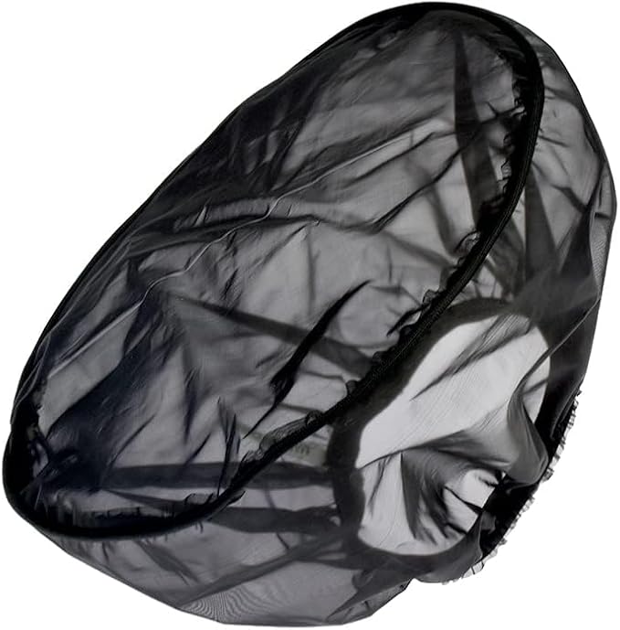 Air Filter Rain Sock Cover Dustproof Waterproof Air Filter Protective Cover Fit - Image 2