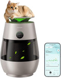 Dreame Pet Air Purifier AP10, Suck Up Floating Cat Dog Hair Dander, NeverChange by Dreame