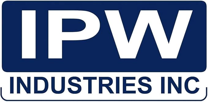 IPW Industries Inc, Water Filter Granular Activated Carbon - Image 7