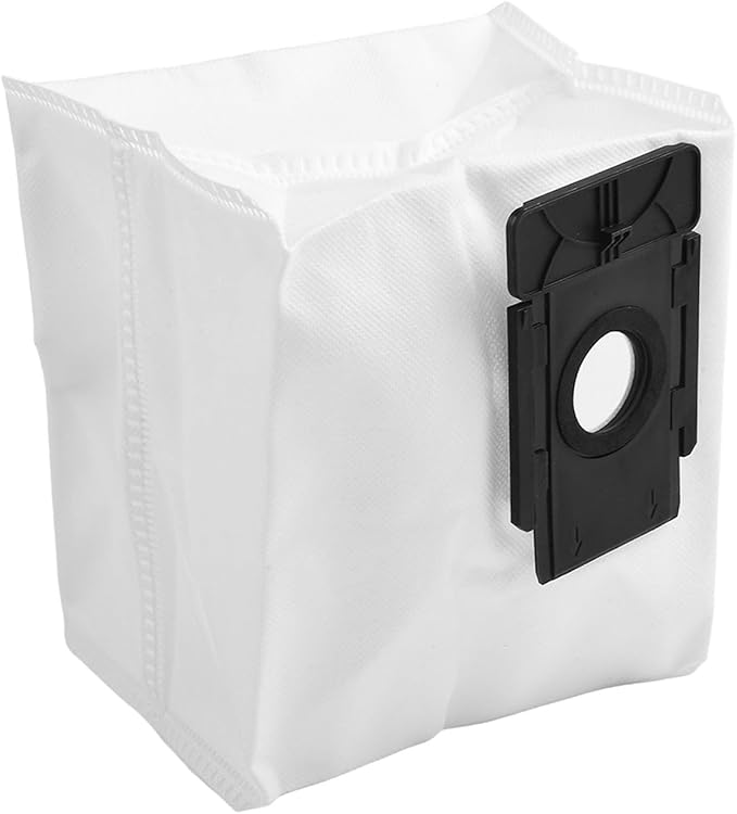 Replacement Main Brush Side Brushes Dust Bags Set, - Image 6