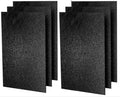 Meowant Static Cotton Pre-Filters Replacement by Meowant