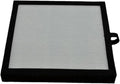 HEPA Air Filter Activated Carbon PE Pipe Filter by Unknown