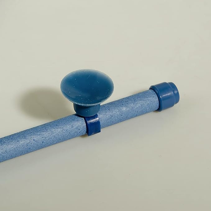 Quickun Aquarium Air Stone Bubble Wall Tube Oxygen Diffuser Bar Decor Accessory - Image 5