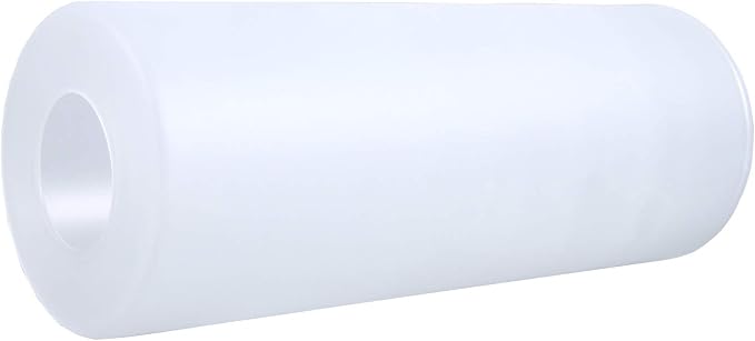 GoLucky Glass Cylinder Shade Accessory Lamp Fixture Replacement Piece - Image 3