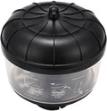 Blueshyhall Universal Air Pre-Cleaner Assembly by Blueshyhall