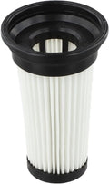 Washable HEPA Filter Replacement by Unknown