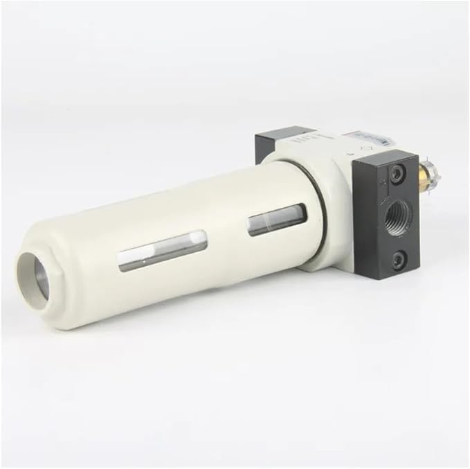 Air Line Lubricator LOE-3/8-D-MINI 162680 Zinc Alloy Oil Mist Eliminator 0.5-12 - Image 3