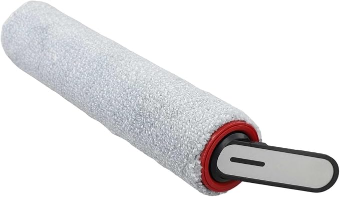Main Brush for MOVA M10 Floor Scrubber Vacuum Cleaner, Roller Brush Replacement - Image 5