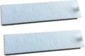Main Brush Side Brush HEPA Filter Mop Cloths Compatible by Unknown