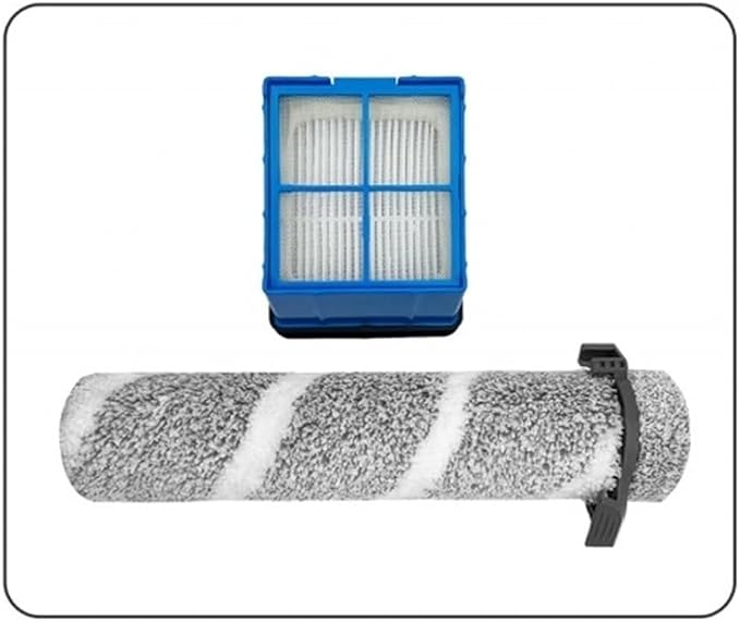 Replacement Parts ，Compatible For Bissell， 3930F 3933 V2 3999Z Floor Scrubber - Image 3