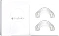 Intake Breathing Extra Intake Bands, Extra-Large by intake%C2%AE