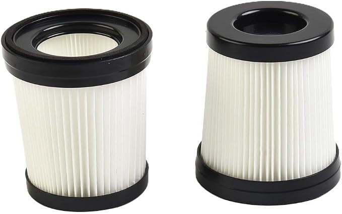 HEPA Filter and Foam Replacement Parts - Image 6
