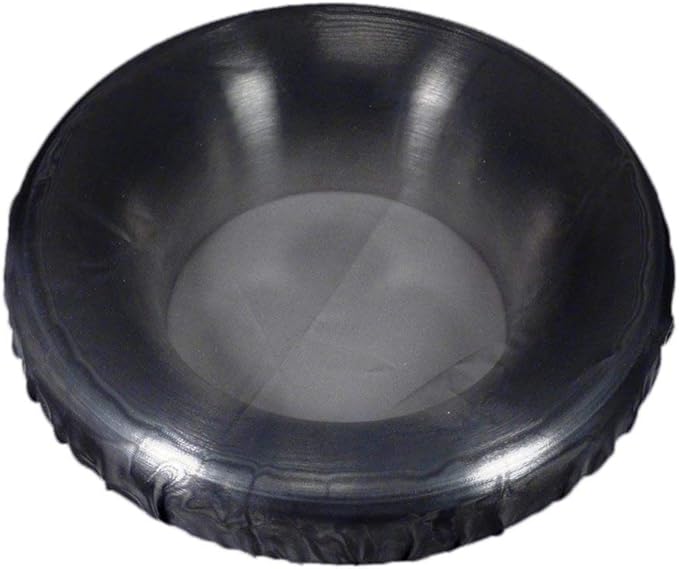 FILTERWEARS Pre-Filter F200K Water Repellent 4.5" Velocity Stack Turbo Horn by FILTERWEARS