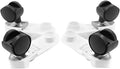 Air Purifier Accessories Universal Wheel, Compatible by Unknown