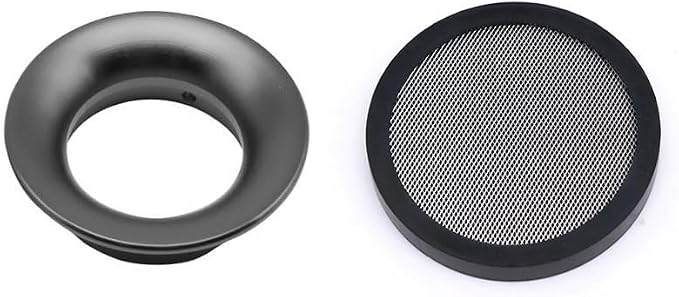 Carburetor Carb Velocity Stack 44mm Air Cleaner Filter Modified Trumpet - Image 4