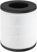 Nispira TD-1300 CL-6070A TAP01 4-in-1 True HEPA Replacement Filters Compatible by Nispira