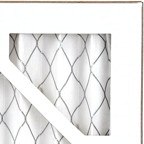 AIRx Filters 14x14x1 Air Furnace Filter MERV 11 Allergy, & Pet Dander, Pleated - Image 6