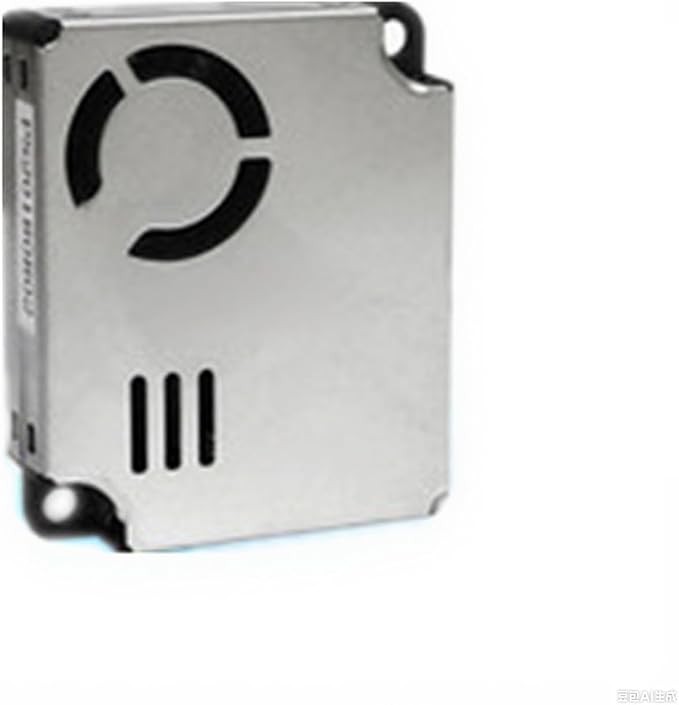 Air Purifier Air Quality Sensor PM2.5 Dust Particles Sensor，Compatible by Unknown