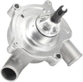 Water Pump Assembly for Suzuki GSXR1000 GSX-R1000 2005-2008 17400-41G00 by ocpcrn