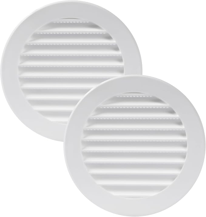 Vent Systems 4'' Inch by VentSystems