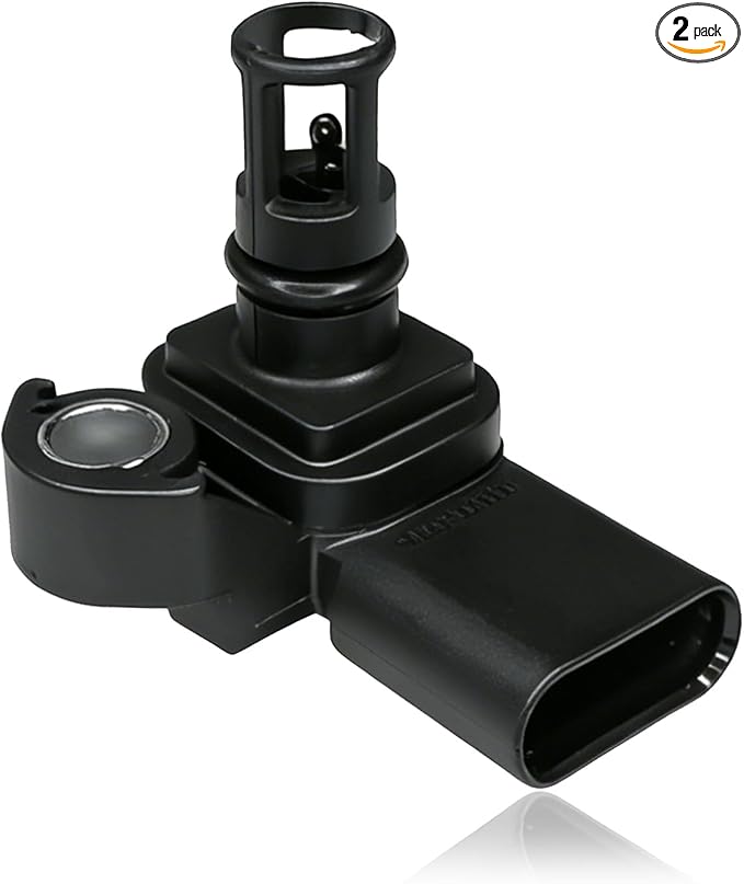Air Temperature Sensor Intake Air Temperature and Pressure Sensor Map Manifold by Unknown