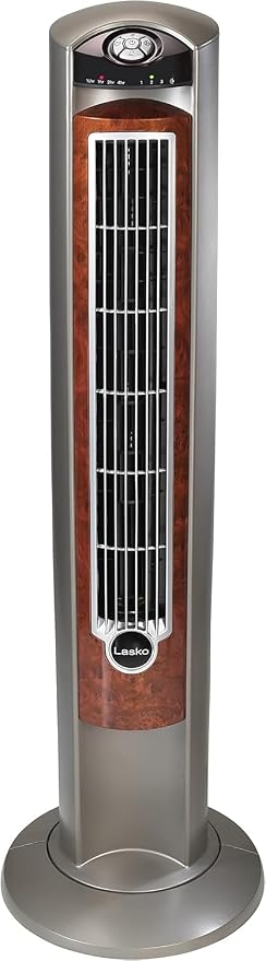 Lasko Oscillating Tower Fan - Image 10
