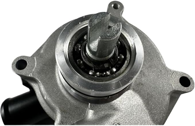Water Pump Assembly for Yamaha YZF R6 1999-2008 XJ6 2008-2016 S11-229 - Image 2