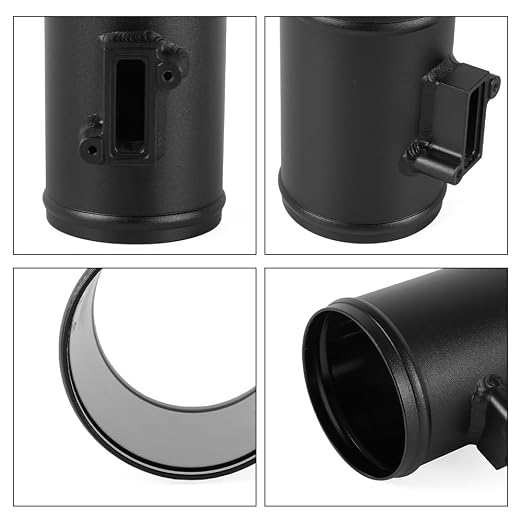 BARTOO Air Flow Meter Base MAF Sensor Mount Fit - Image 6