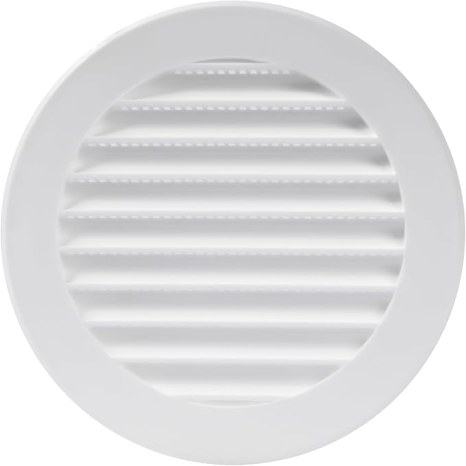 Vent Systems 4'' Inch - Image 9