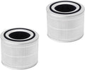Replacement parts Filter For Simply Con-serve AM-AP1115-WH 1000 Series Tabletop by Jpbaisqic