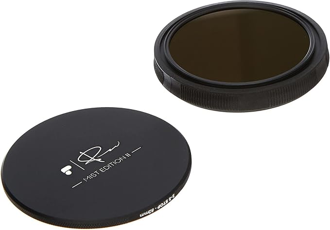 PolarPro 82mmPeter McKinnon Mist VND Camera Filter - Image 4