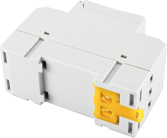 Baomain THC15A DC/AC 12V Digital LCD Power Programmable Timer Switch Relay 16A - Image 7