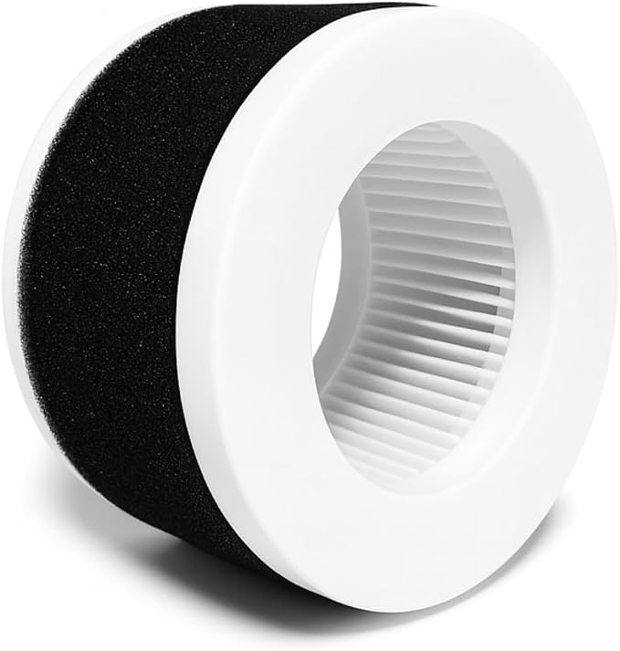 Nispira PB-P02 Replacement HEPA Filters - Image 5