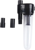 Vacuum Cleaner Filter Dust Collector, ABS Material by Unknown