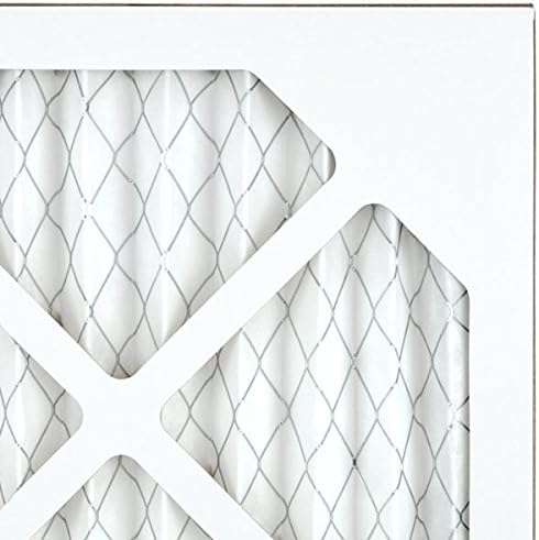 AIRx Filters 16x22x1 Air Furnace Filter MERV 11 Allergy, & Pet Dander, Pleated - Image 6