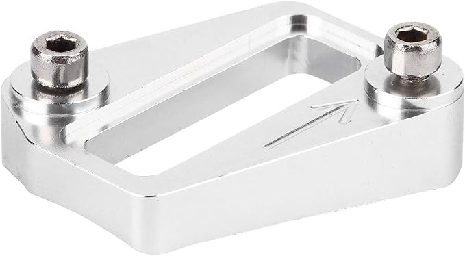 MAF Sensor Bung, Mass Air Sensor Mount Weld Flange - Image 7