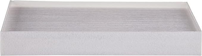 PG PC99155 Cabin Air Filter | Fits 2017-2022 Kia Sportage 2.0L, 2.4L; 2016-2021 - Image 5