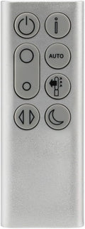 New Remote Control for Dyson Smart Air Purifying Tower Fan TP07 369803-01 TP7A by XHGTJK