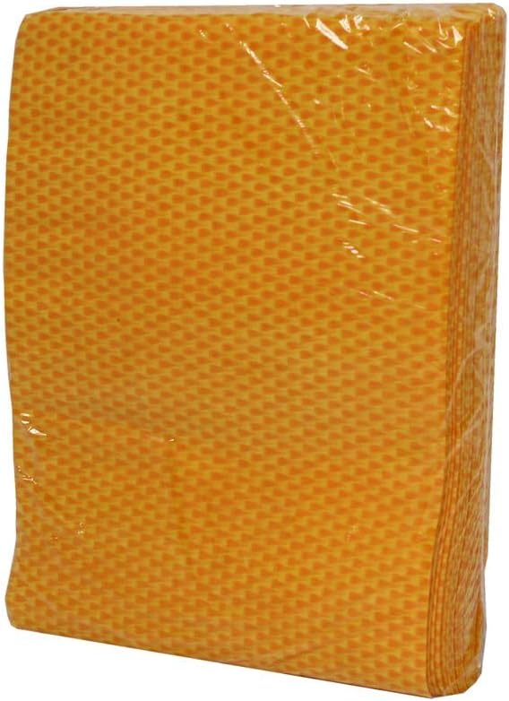 TechnaCopy Stretch Duster Medium Duty Towel, Electronics, No Spray Needed -17" by Unknown