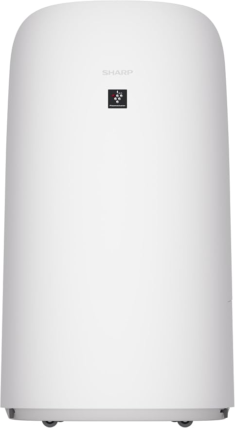 Sharp Smart Air Purifier with Humidifier Combo KCP70UW by SHARP