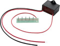 Negative ion Generator, 12VDC Low Voltage, Output 7.5Kv, HVAC Module 5 SS pin by Unknown