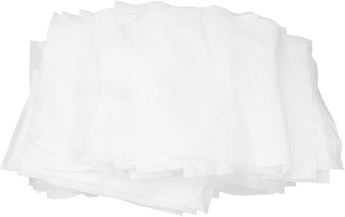Yinhing 400Pcs Microfiber Cloths Premium Lint Cleanroom Wipes - Image 6