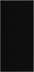285x175x5mm Replacement Air Purifier Carbon Filter Accessories， Compatible by Unknown