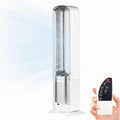 Tower Fans for Bedroom 90° Oscillating Fans for Indoors 28.9 * 9.3 * 3.5 by Unknown