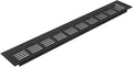 Vent Systems 15.75 x 2.36 Air Supply Ventilation Grille by VentSystems