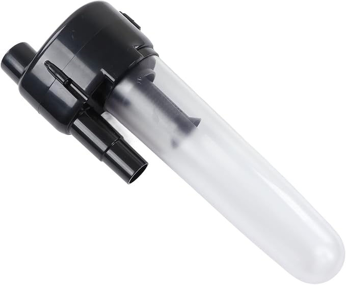 Vacuum Cleaner Filter Dust Collector, ABS Material - Image 6